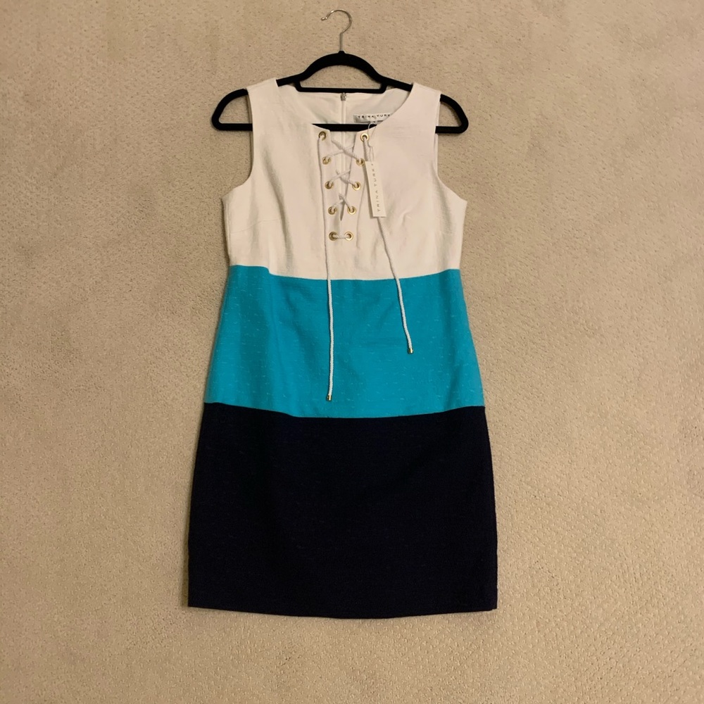 NWT Trina Turk dress!